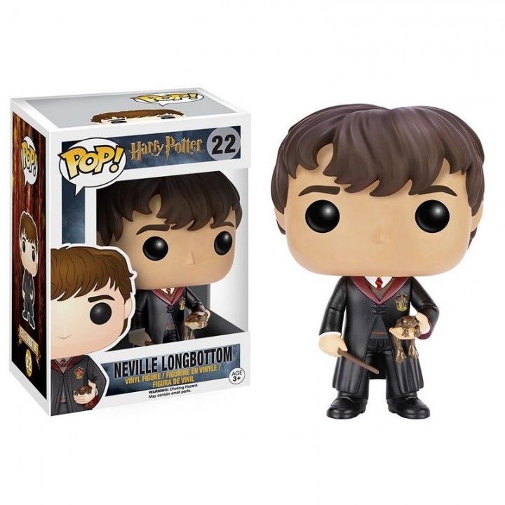 Harry Potter Funko Pop 22