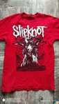 Футболка Slipknot