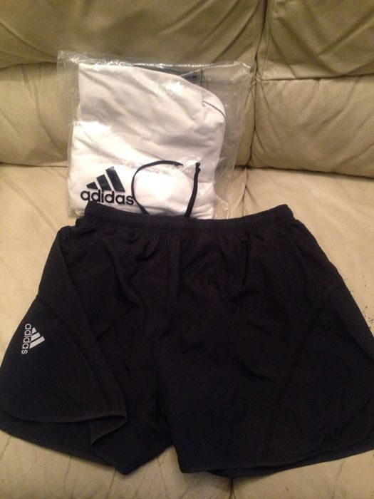 Шорты Dolce & Gabbana Adidas original Сдаю две комнаты