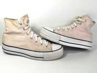 Converse CHUCK TAYLOR ALL STAR LIFT oryginalne buty r.40