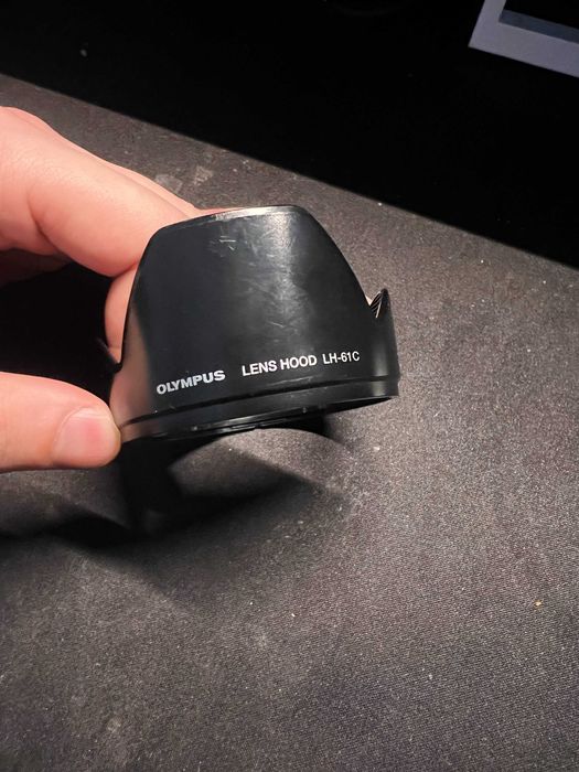 Olympus Lens Hood LH1 osłona do obiektywu