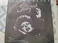 Stages-Elaine Paige