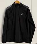 Męska kurtka sportowa ASICS Sport Reflective Jacket