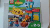 LEGO DUPLO Lotnisko 10871