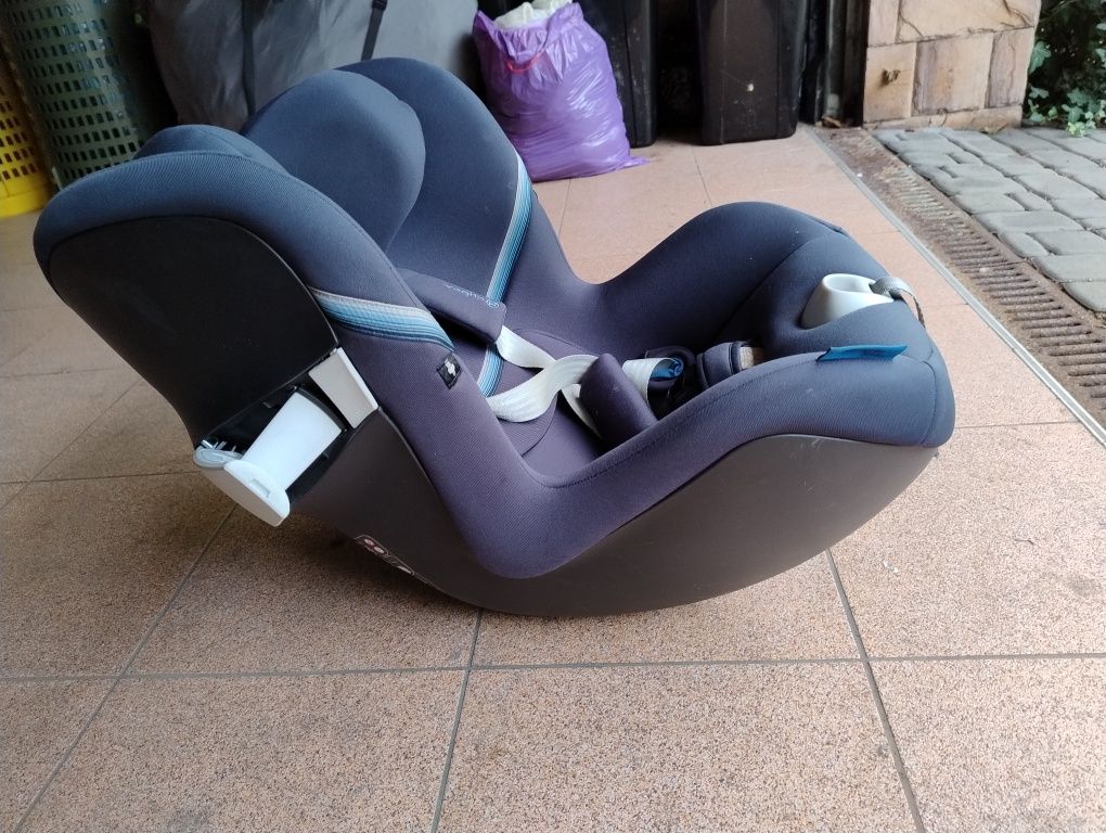 Fotelik samochodowy Cybex Sirona M2 I-Size