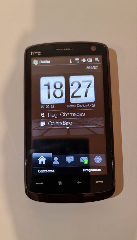 HTC touch HD 8GB