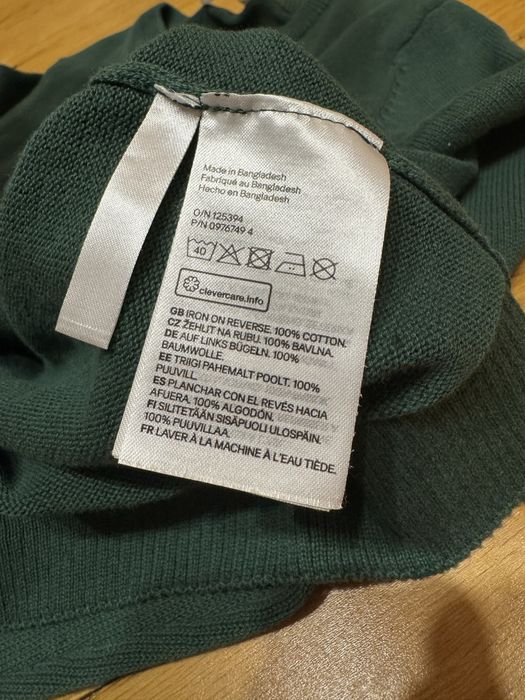 Sweterek świąteczny