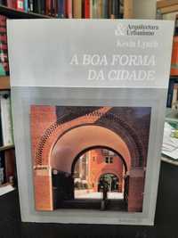 Kevin Lynch – A Boa Forma da Cidade (Good City Form)