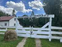 Domek,sauna,balia,ranczo u Stefana,