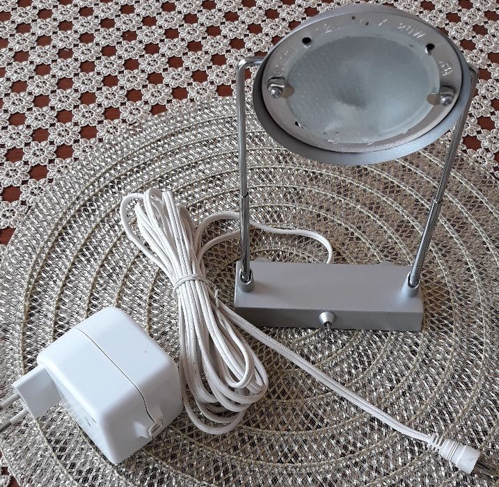 Reflektor teleskopowy Magiker IKEA typ R0003 model 0350