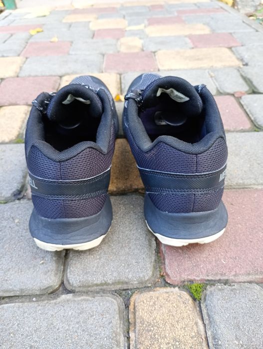 Кроссовки Merrell Yokota 2 Gore Tex 43/ 44