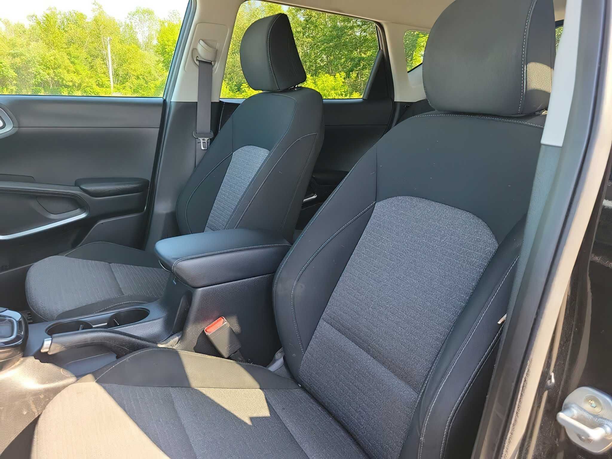 Kia Soul EX 2020