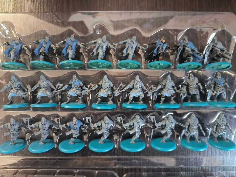 A Song of Ice & Fire Greyjoy Starter Set
