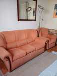 Sofa Cama + Maple individual