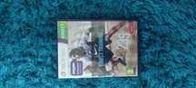Kinect training Nike Xbox 360