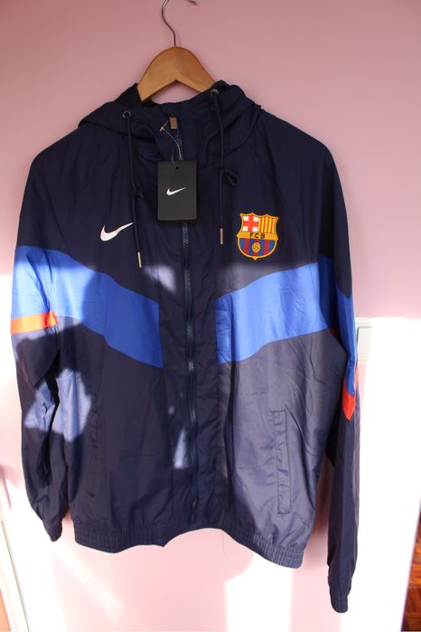 Corta Vento Barcelona