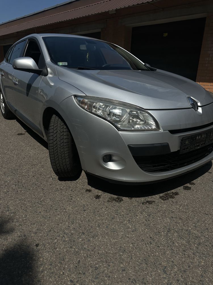 Розборка Renault Megan3 Розбірка Рено Меган3 авторозборка