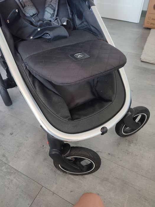 Wózek coletto joggy