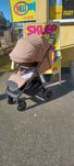 Carrello Bravo koła pompowane nowy SKLEP NW