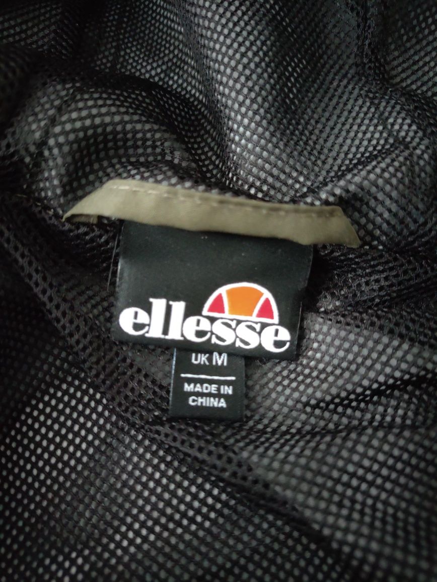 Kurtka wiosenna Ellesse