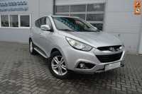 Hyundai ix35 1.7 CRDi 100% Bezwypadkowy Serwisowany Bluetooth EURO-5