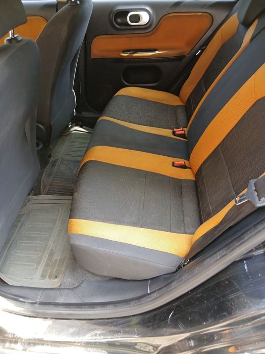 Продается MG 3 cross 2013 гв