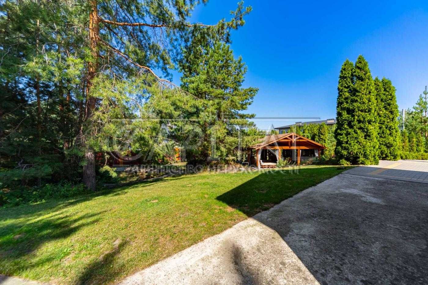 Продаж будинок Київ Голосіївський Блакитна (432м2)