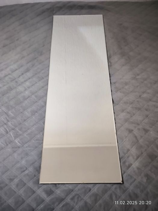 Зеркало настоящее