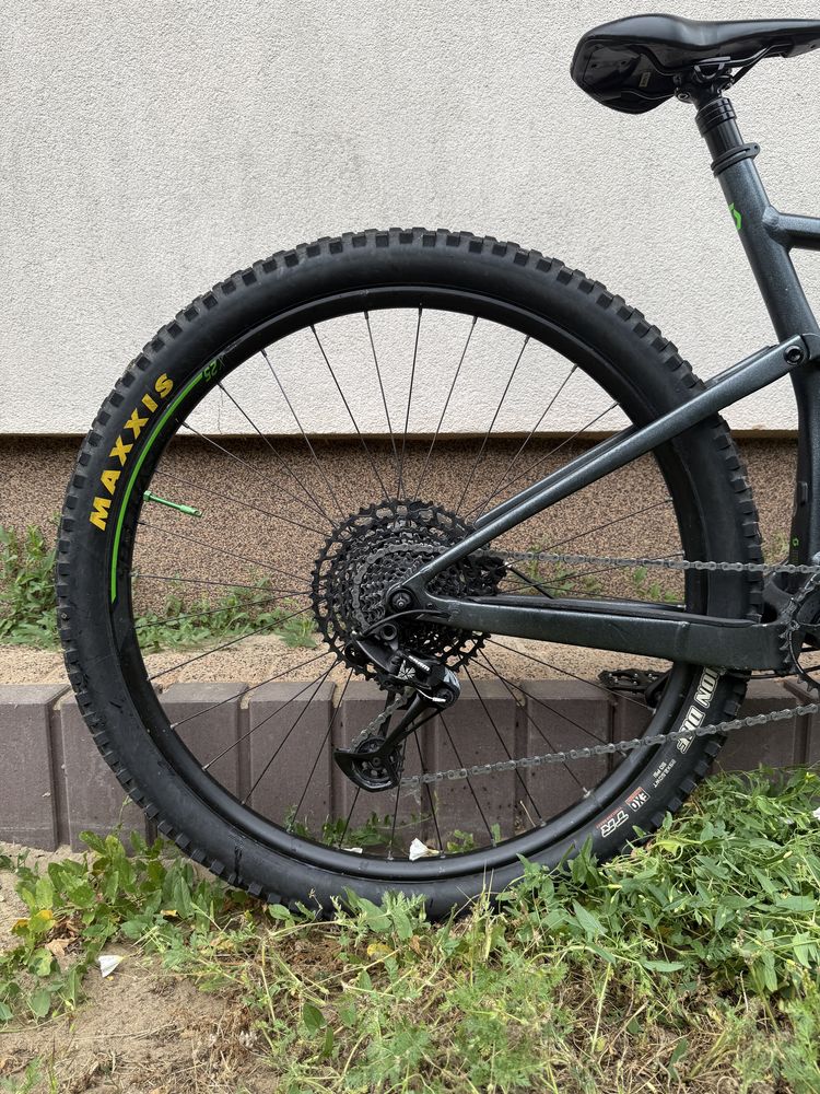 970 SCOTT Spark 2021r.