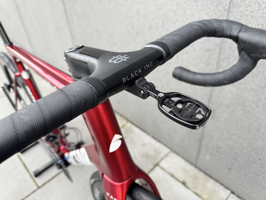 Rower szosowy FACTOR OSTRO VAM ULTEGRA Di2  rozmiar 58 2025r