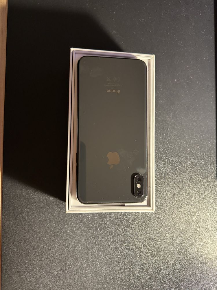 Iphone Xs max 64gb