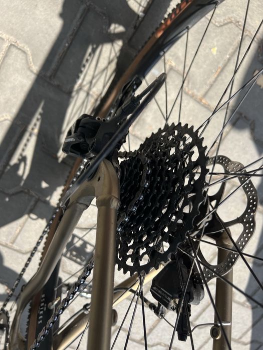 Rower gravel ns bikes rag 2