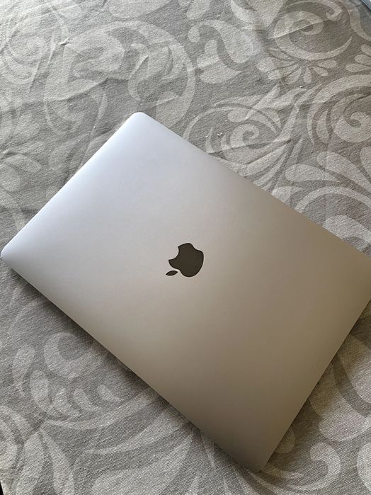 URGENTE MacBook Air 13" 2019 – i5, 16GB RAM, 256GB SSD ÓTIMO ESTADO