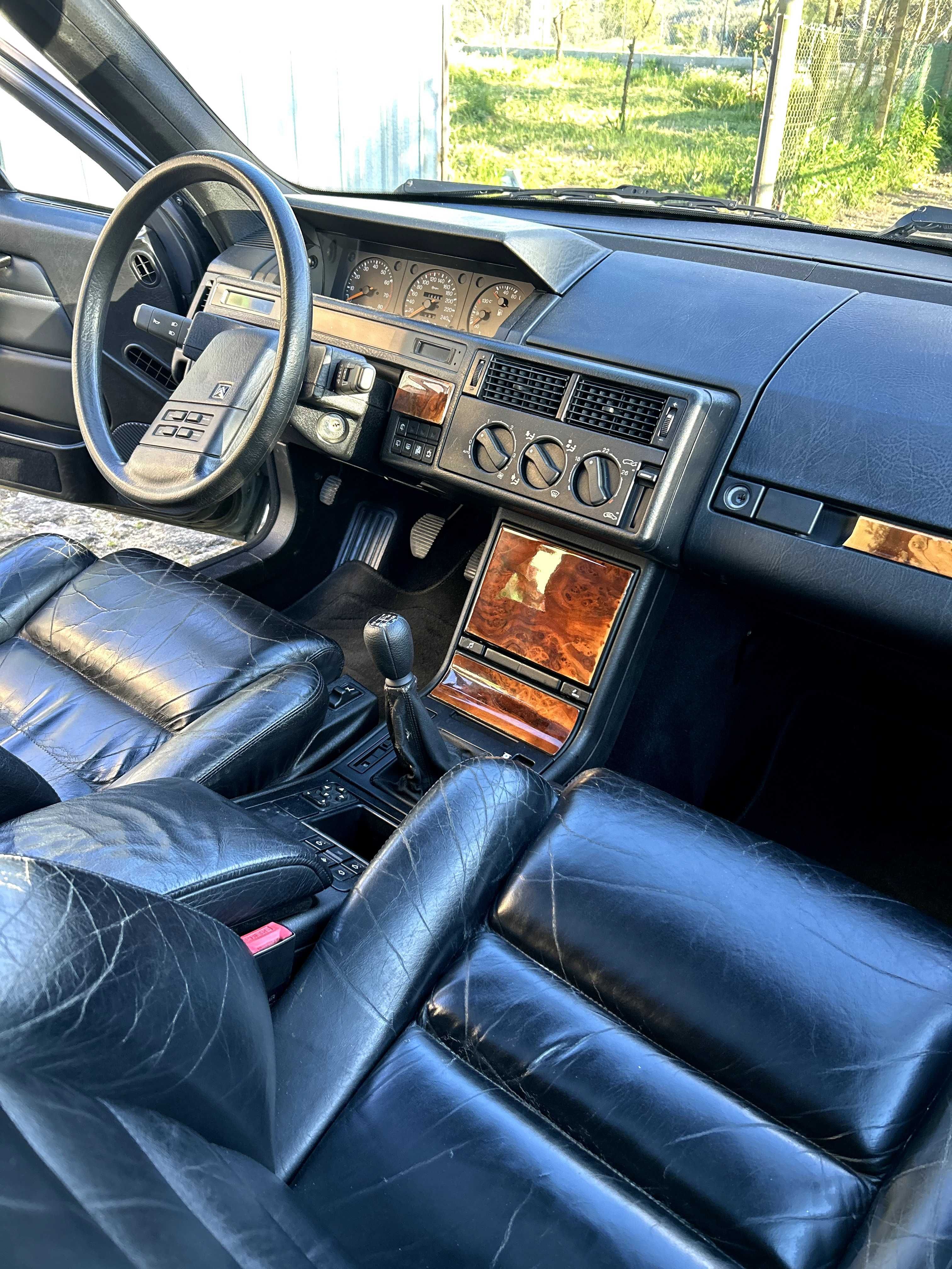 Citroen XM 2.0i 1991