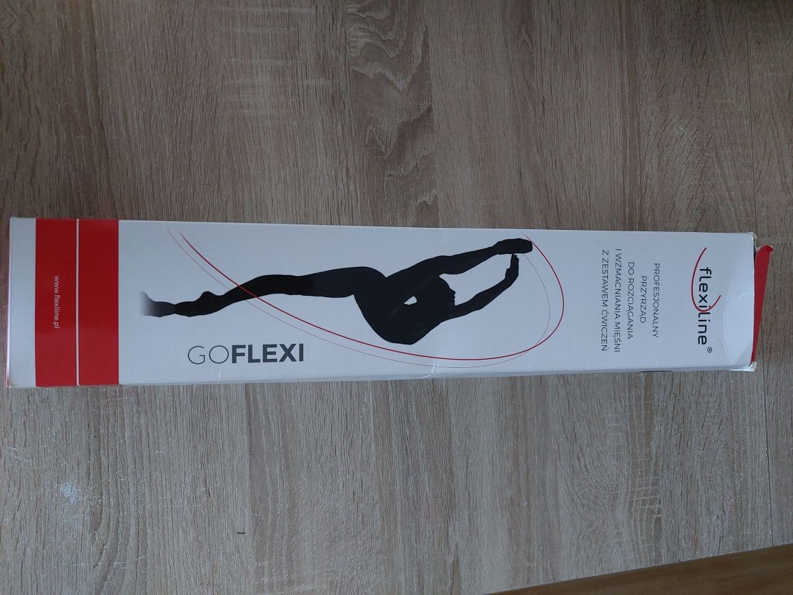 Flexi Line przyrząd do ćwiczeń