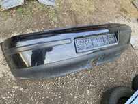 Seat Leon 1 HB zderzak tyl tylny LC9Z