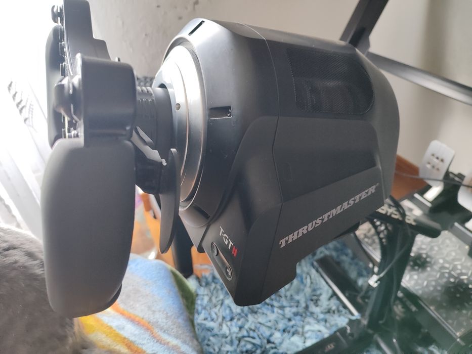 Thrusmaster tgt2
