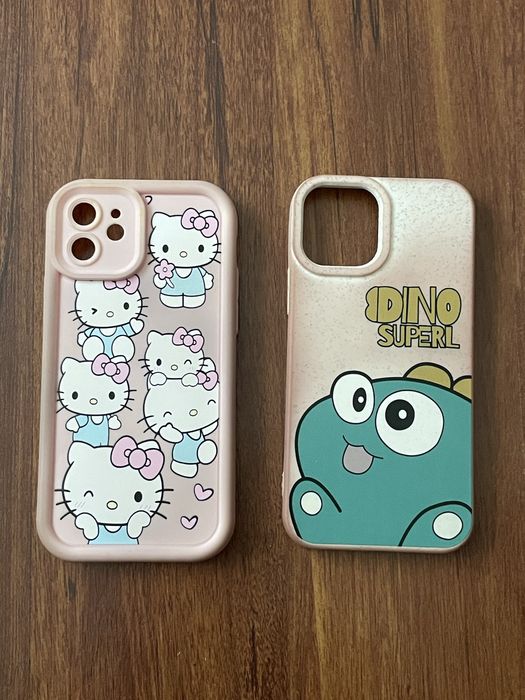 чохли на айфон 12