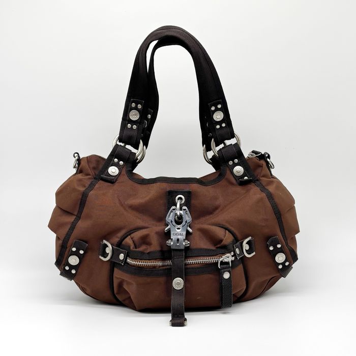 Сумка GGL Heartquake! 2012 року