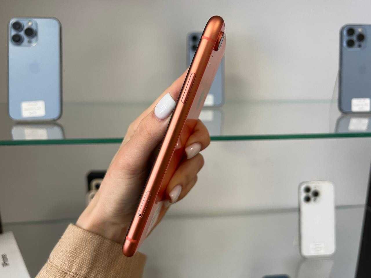 iPhone XR 256 gb Neverlock / Магазин + Гарантія