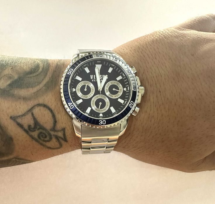 Zegarek VERSUS VSPLO 1621