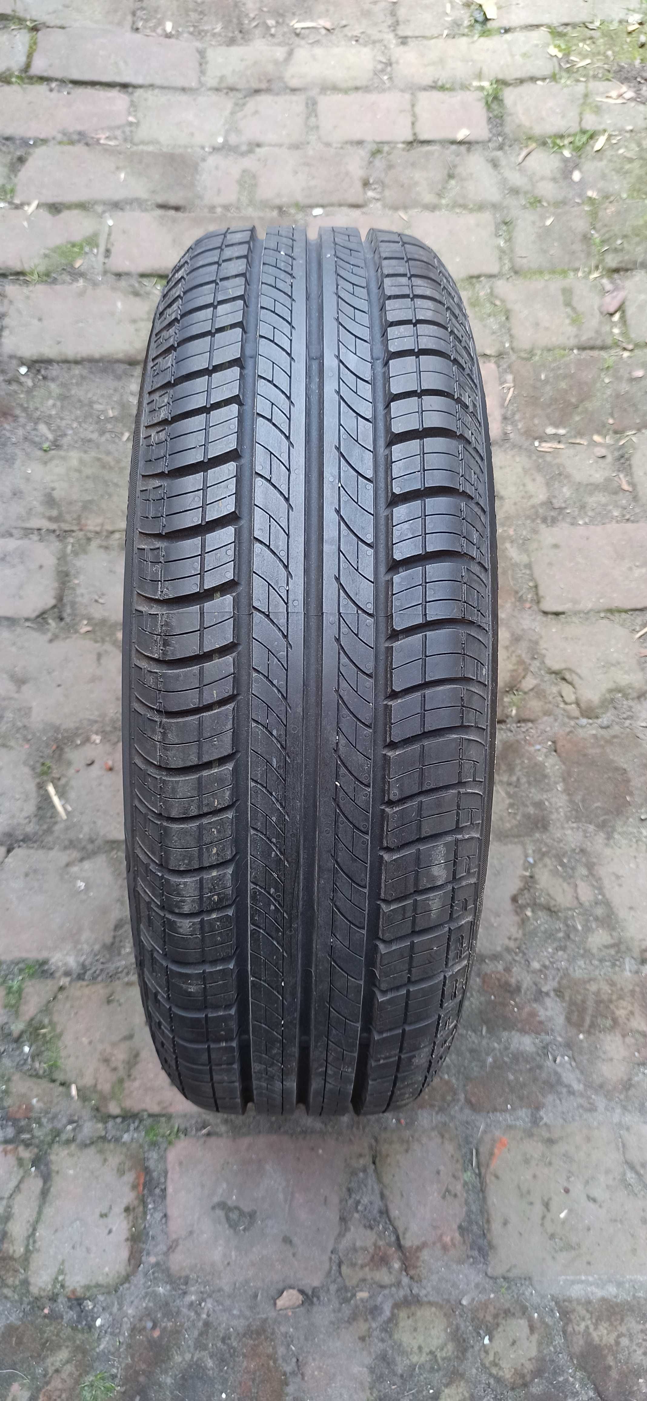 Koło zapasowe pełnowymiarowe 15" 4x100 Opel Astra G opona 185/65/15