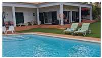 Villa de Luxo com piscina privada - Albufeira