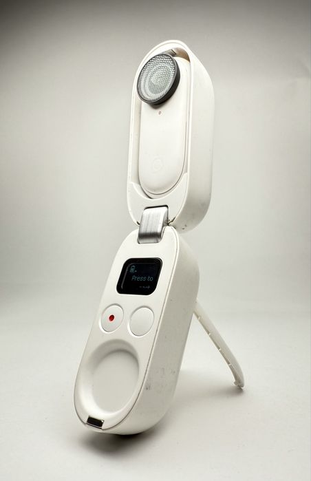 Insta360 GO2 - kamera sportowa