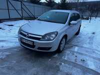 Opel Astra Н , 1.8 бензин 2005