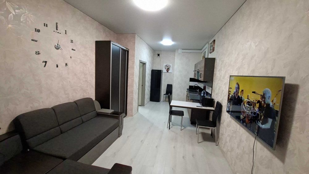 Оренда. КПІ. Центр РАГС ЖК "Manhattan City". Бізнес клас. Генератор.