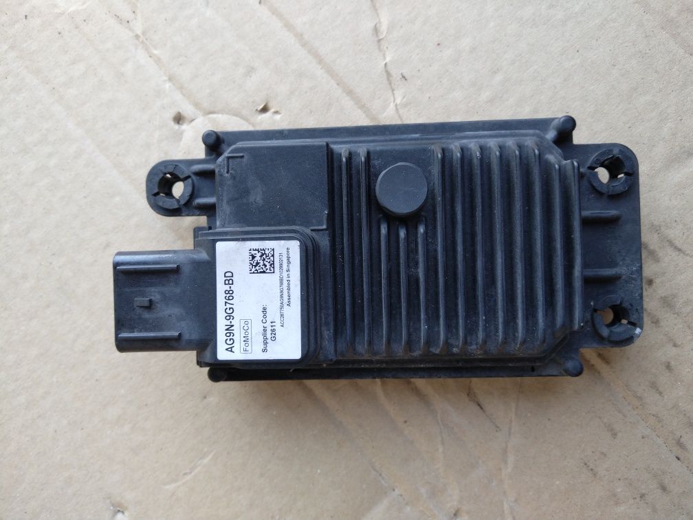 Volvo xc70 v60 v70 i inne radar sensor distronic