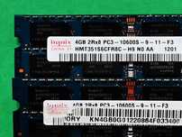 DDR3 8GB HyniX 10600