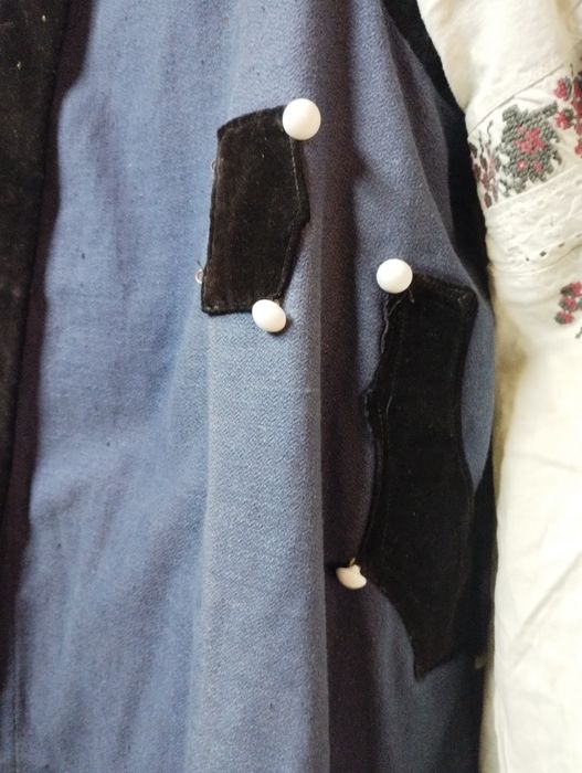 Корсетка Стародавня.