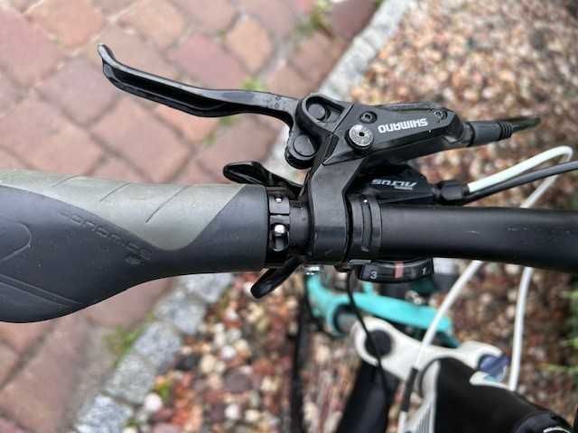 Unibike Crosfire Damski